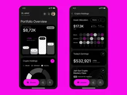 Novatek Visual Identity
